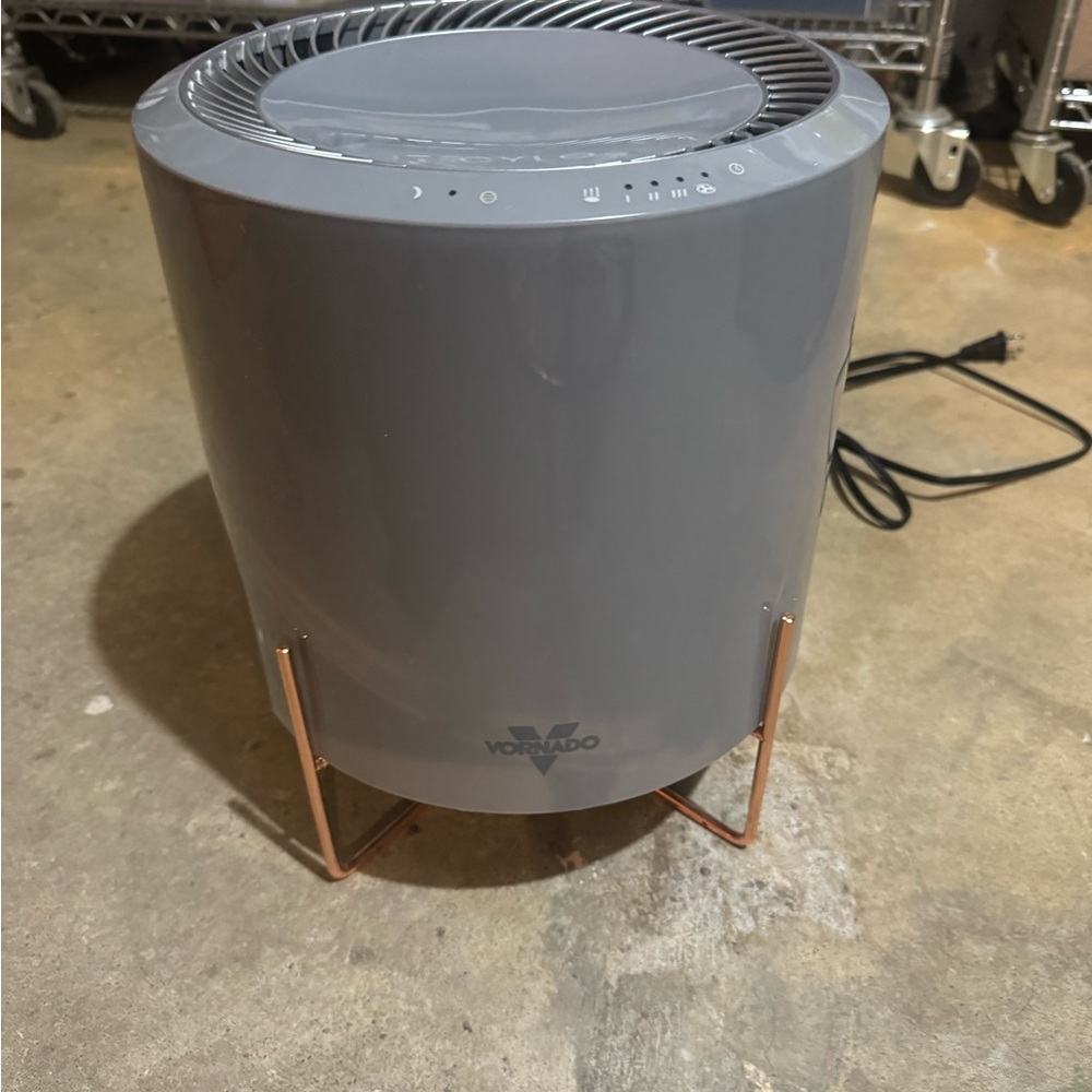 Cyclo Vornado Air purifier